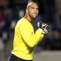 Howard Atlet Terbaik AS 2008 