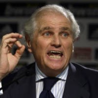 Calderon Lelah Tanggapi Isu Ronaldo