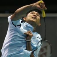 Sony Kandas, Vita/Liliyana ke Final