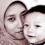 Val Athallah Kuswara, 1,10 Tahun; Lelaki; m