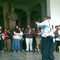 Menikmati Wisata Sejarah Kota Jakarta