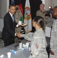 Taliban Anggap Enteng Penambahan Pasukan AS di Afghanistan 