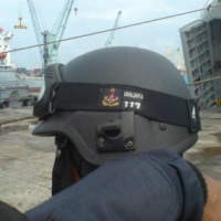 Denjaka-Polairud Siap Bebaskan Sandera di Teluk Jakarta