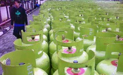 Elpiji yang Bikin Bang Obrin Pusing 7 Keliling 