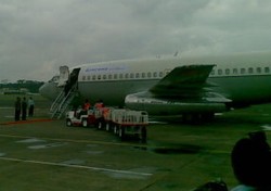 Negosiasi Gagal, Den Bravo Bergerak Bebaskan Presiden dari Teroris