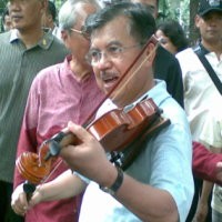 JK Request Lagu Jali-jali 