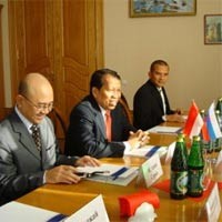 Arus Mahasiswa RI ke Rusia Harus Meningkat 