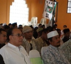 Baru Berdiri, PKNU Malaysia Siap Rebut Suara WNI Nahdliyin