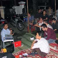 FreSh 5: Menengok Industri Kreatif 2009