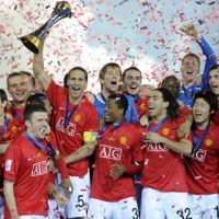 Daftar Juara Piala Dunia Antarklub