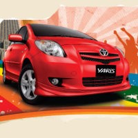Toyota Yaris Unjuk Gigi 