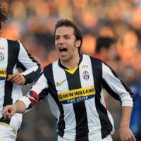 Juve Tundukkan Atalanta 3-1