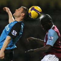 Tekuk West Ham, Villa Ketiga