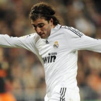 Higuain Menangkan Madrid