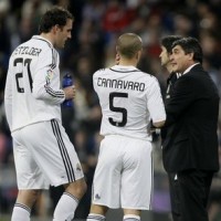 Ramos: Yang Penting Menang