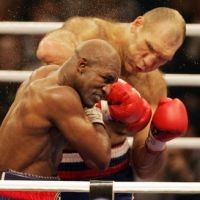 Valuev Hanya Menang Angka 
