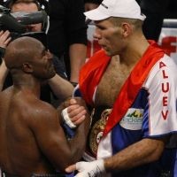 Valuev Puji Holyfield 