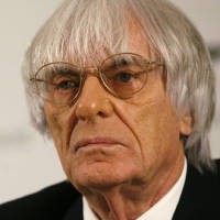 Ferrari-Ecclestone Baku Kecam