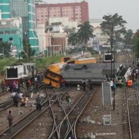 Polisi Masih Selidiki Penyebab Kecelakaan 