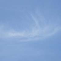 Awan Berlafal Allah di Atas Langit Masjid Nabawi