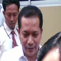 Ferry: Rizal Ramli Tersangka Masih Jauh