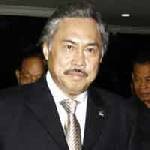 Gayus: Pemerintah Tahan RUU Pengadilan Tipikor 2 Tahun