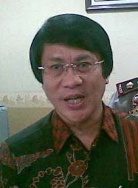 Selama 2008, 150 Ribu Anak Jadi Korban Perdagangan Manusia