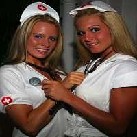 Astaga! Perawat Banting Setir Jadi Pelacur