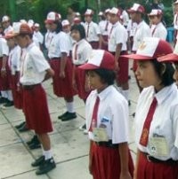 Kurun 2008, Kekerasan di Sekolah Sangat Menonjol