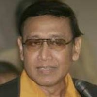 Wiranto: Koalisi Masih Sebatas Embrio