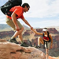 Para Lelaki Rela Terjang Maut Demi Terlihat Keren