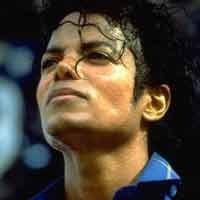 Michael Jackson Sakit Keras