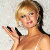 Kemalingan, Paris Hilton Kehilangan Perhiasan Rp 22 M