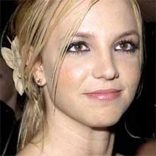 Britney Spears Bantah Pacari Benji Madden