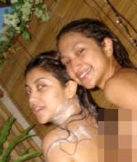 Sarah Azhari: Gila Jahat Banget Sih