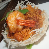 Orient 8, Restoran Pan-Asian Terbaru