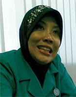 Anggota PKK Surabaya Diwajibkan Melek Internet