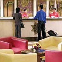 Okupansi Hotel Diperkirakan Capai 70%