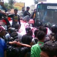 TMB Sudah Masuk Anggaran dan Diatur Perda