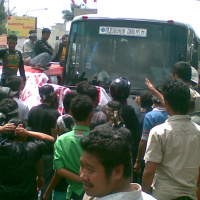 Pemkot Bandung Putuskan TMB Ditunda Hingga 3 Bulan