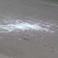 Satu Lagi Bus Damri Dirusak Massa