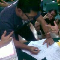 Perkumpulan BCCF Resmi Dideklarasikan