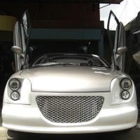 Honda Genio Jawara Kampus