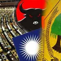 Nepotisme Boleh, Tapi Tiru John F Kennedy 