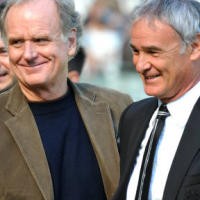 Bos Juve Rapatkan Dompet 