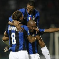 Dominasi Inter Masih Kuat 