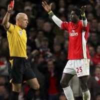 Akting Arbeloa  dan Partai Amal