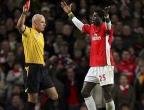 Akting Arbeloa  dan Partai Amal