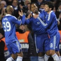 Chelsea Juara di Akhir 2008?