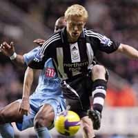 City Kalah Lagi, Magpies Atasi Spurs